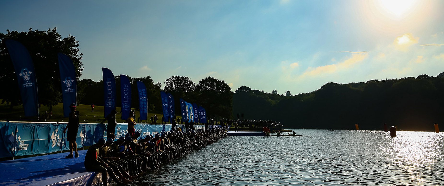 BRITISH TRIATHLON