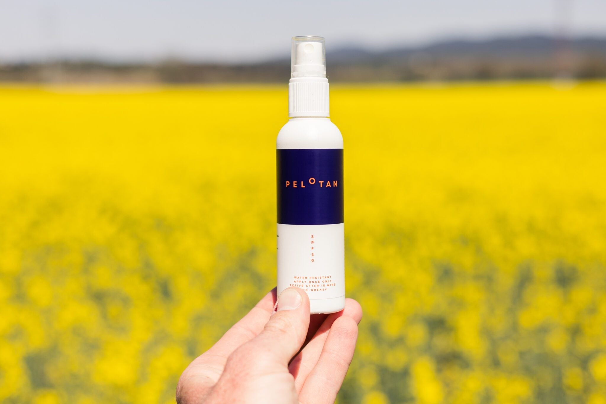 CYCLING IN THE SUN – BEST PRACTICES