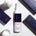 Peloton sunscreen bottle with packaging on a white surface