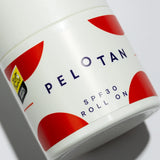 Close up of the Pelotan Roll on - SPF30 Peformance Sunscreen