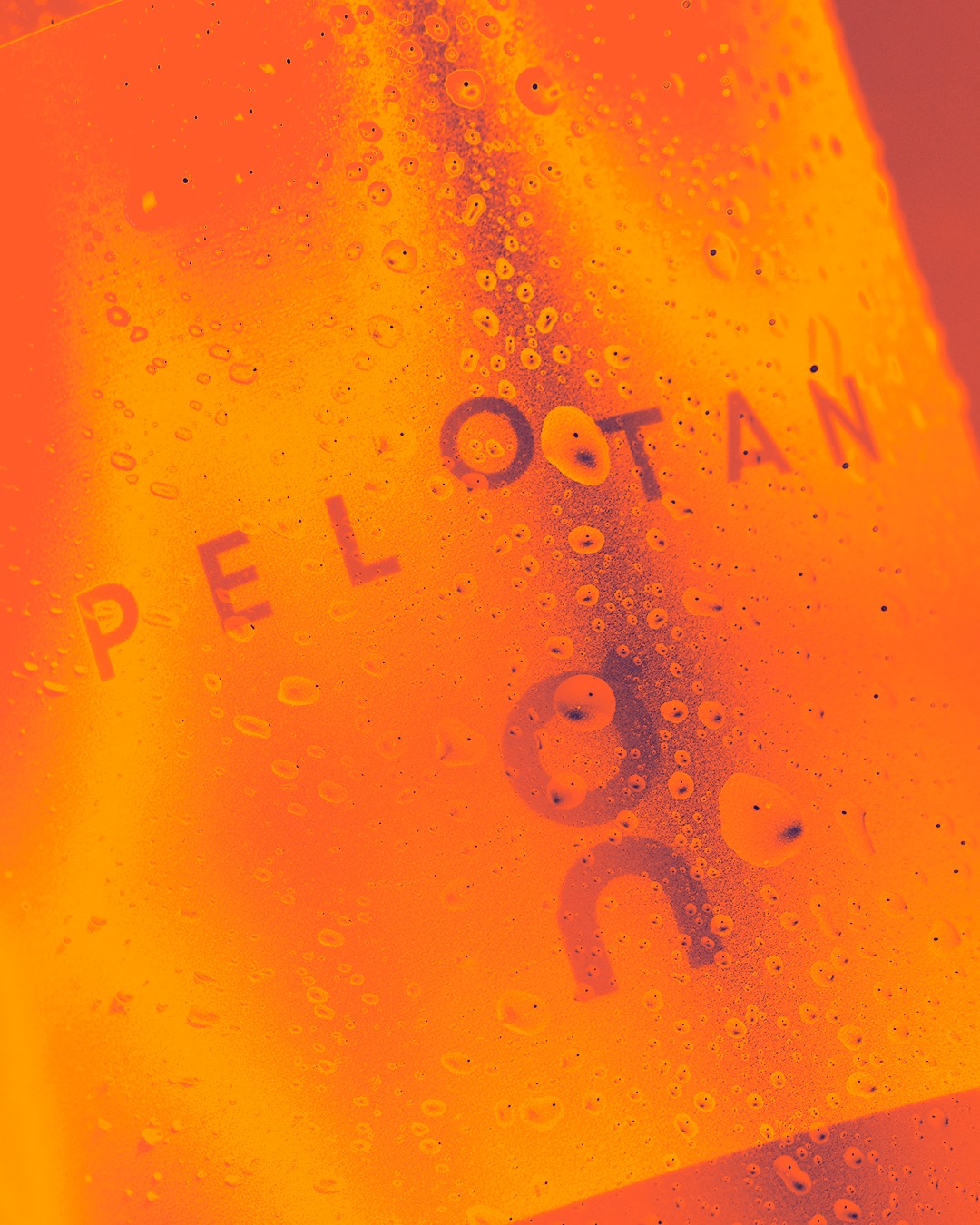Run the Rising Light - Pelotan x On