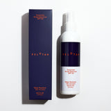 Pelotan sunscreen bottle and packaging on a white background