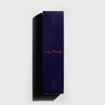 A blue Pelotan branded box containing a 200ml bottle of Pelotan Sun Protection