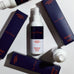 PELOTAN sunscreen bottle and boxes on a light gray background