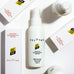 PELOTAN sunscreen bottle with packaging on a white background