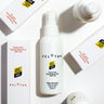 PELOTAN sunscreen bottle with packaging on a white background