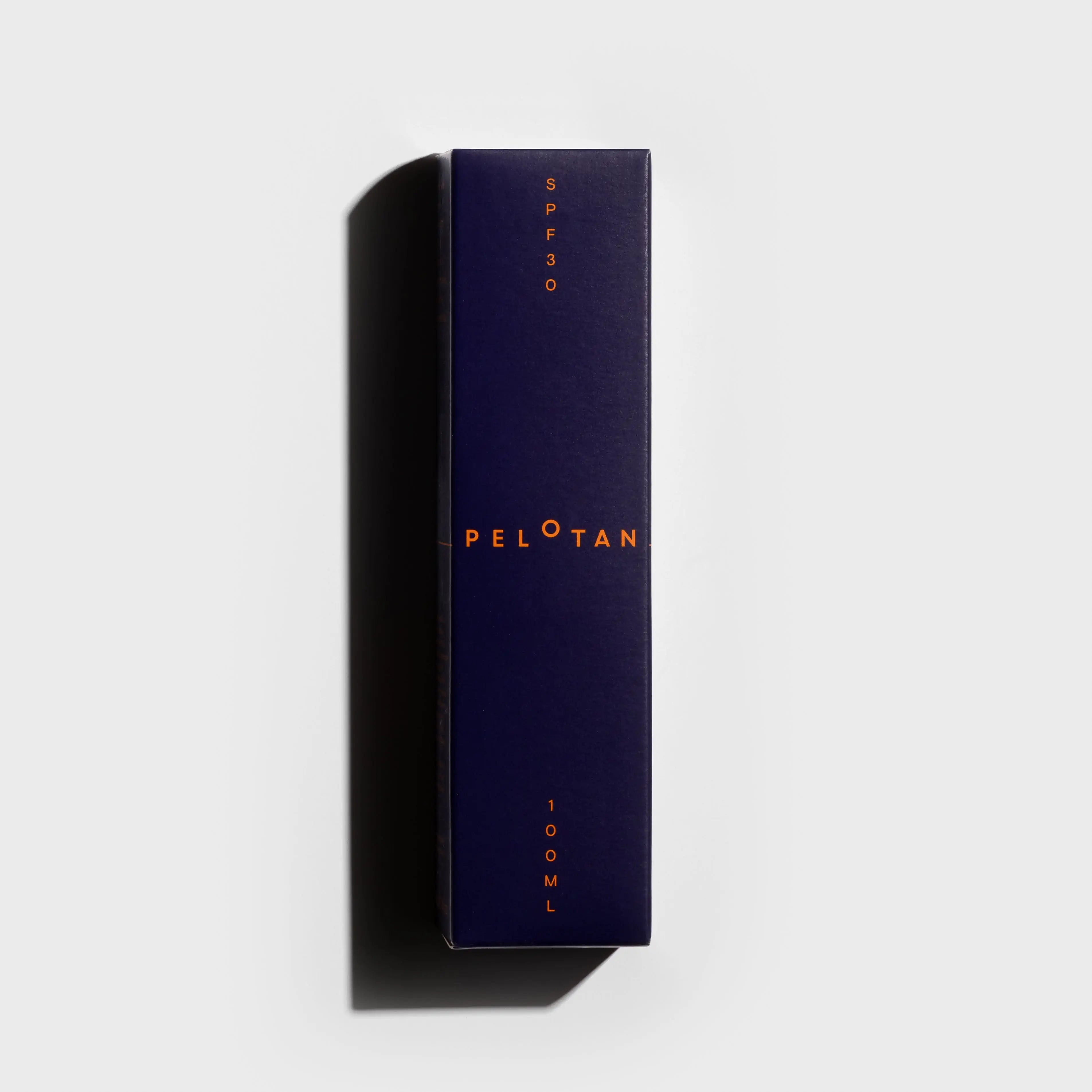 Pelotan 100ml spray sunscreen - loved by the pros, with 8 hours protection.