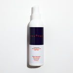 Peloton sunscreen bottle on a white background