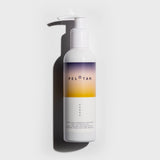 Pelotan: where Sports Sunscreen meets cooling recovery gel.