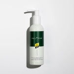 A bottle of Pelotan Apres Recovery Balm