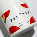 Close up of the Pelotan Roll on - SPF30 Peformance Sunscreen