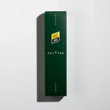 The box containing Pelotan Apres Recovery Balm