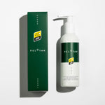 Pelotan recovery balm soothes aching muscles and aids your recovery