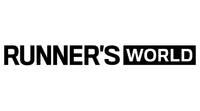 Logo for Runner’s World.