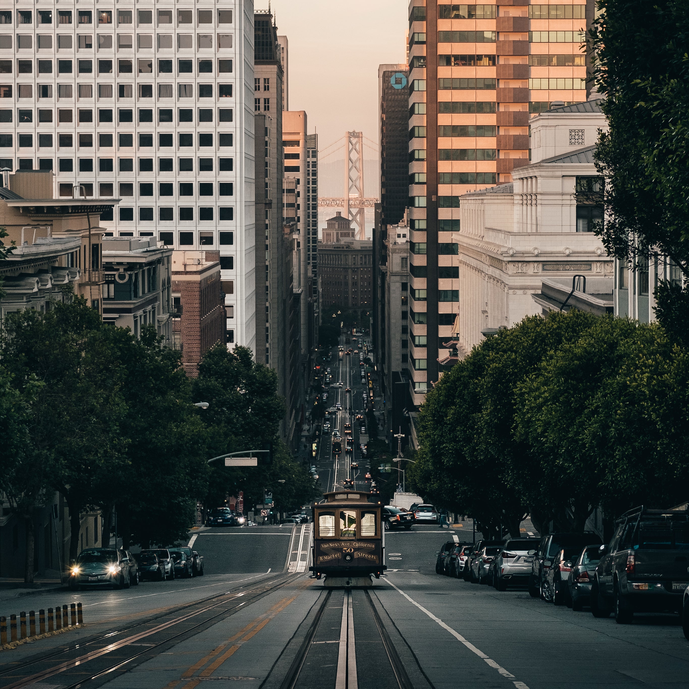 San Francisco